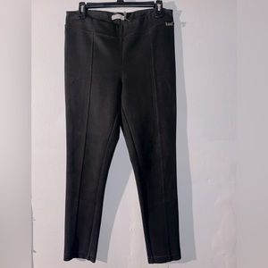 Calvin Klien tight ankle pants